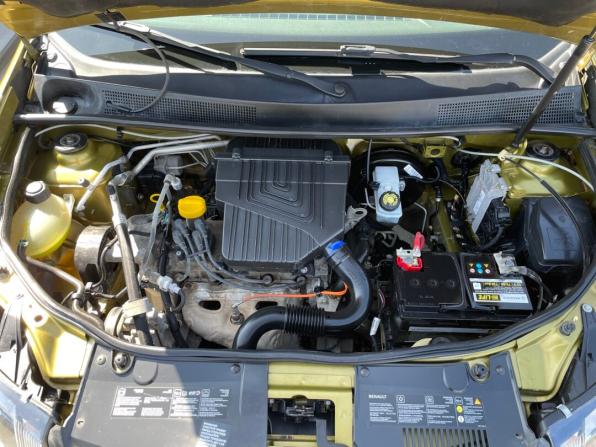 Renault Sandero II с пробегом 2016 года, цена 795 000 рублей, 148000 км, хэтчбек, Автокод Объявления