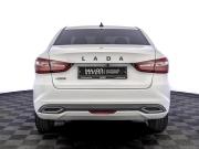 Lada (ВАЗ) Vesta I Рестайлинг (NG) Москва  - изображение 34