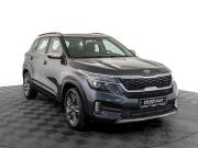 Kia Seltos I Москва  - изображение 29