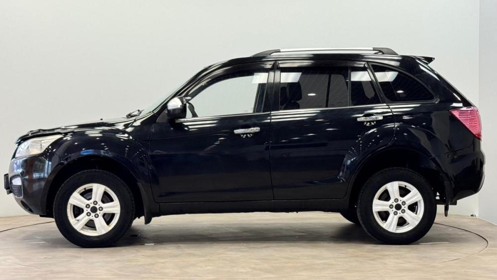 Lifan X60 I Киров  - изображение 2