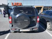 Chevrolet Niva I Рестайлинг Тюмень  - изображение 7