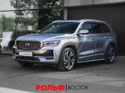 Geely Monjaro I Москва  - изображение 33