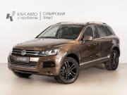 Volkswagen Touareg II Казань  - изображение 9