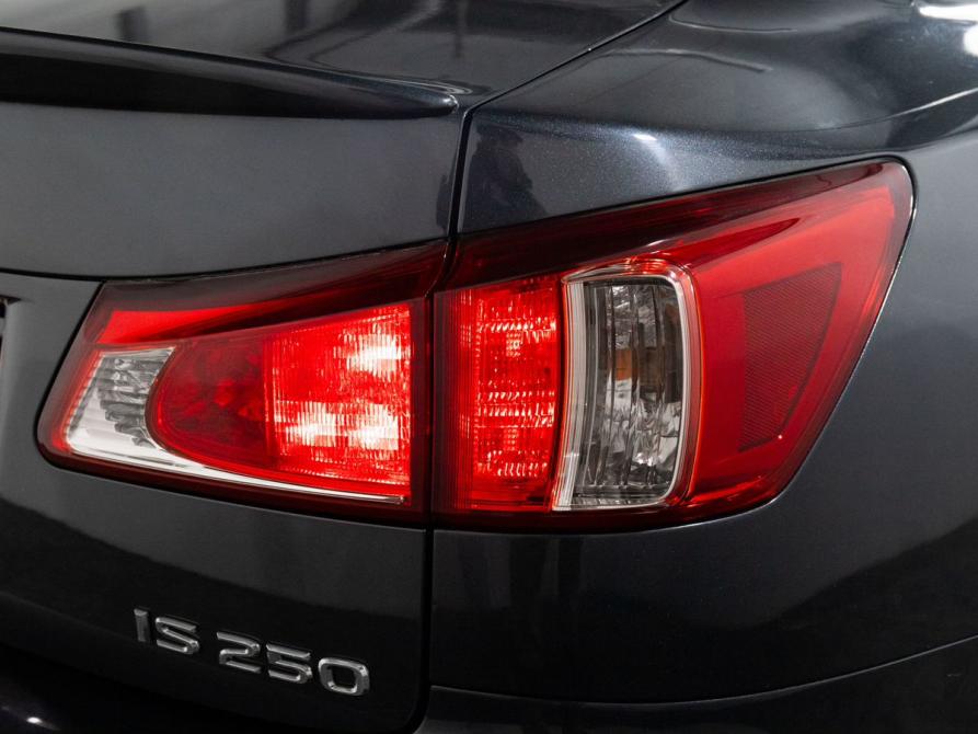 Lexus IS II Рестайлинг 2 Иркутск  - изображение 22