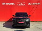 Lexus LX III Рестайлинг 2 Пермь  - изображение 20