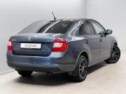 Skoda Rapid I Санкт-Петербург  - изображение 23