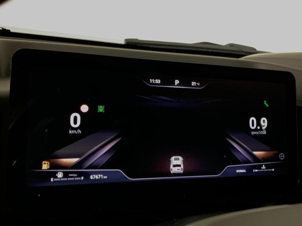 Haval H9 II с пробегом 2024 года, цена 3 955 000 рублей, 67669 км, внедорожник, Автокод Объявления