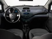 Chevrolet Spark III Тюмень  - изображение 40