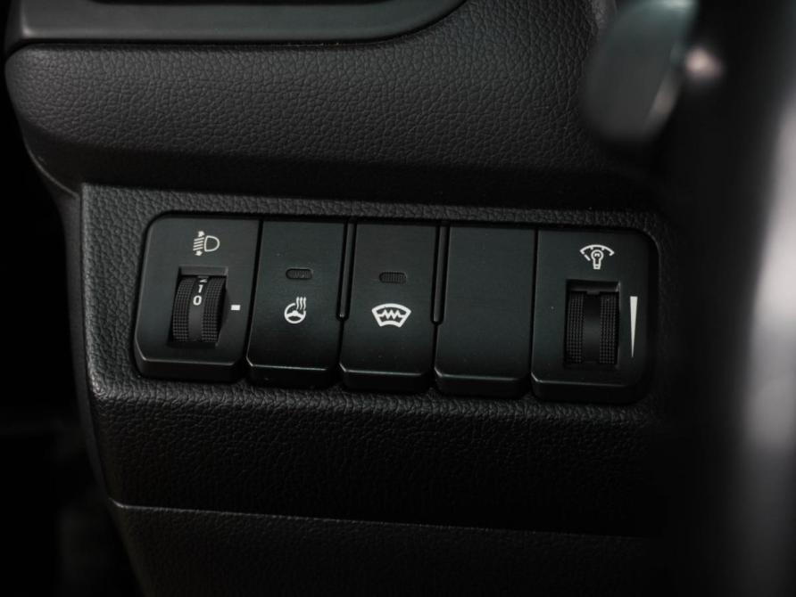 Kia Rio III Рестайлинг Воронеж  - изображение 13