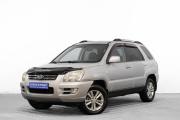Kia Sportage II Барнаул  - изображение 30