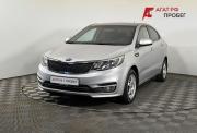 Kia Rio III Рестайлинг Нижний Новгород  - изображение 18
