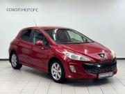 Peugeot 308 I Ростов-на-Дону  - изображение 16