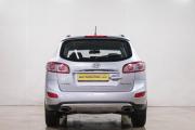 Hyundai Santa Fe II Рестайлинг Новокузнецк  - изображение 38