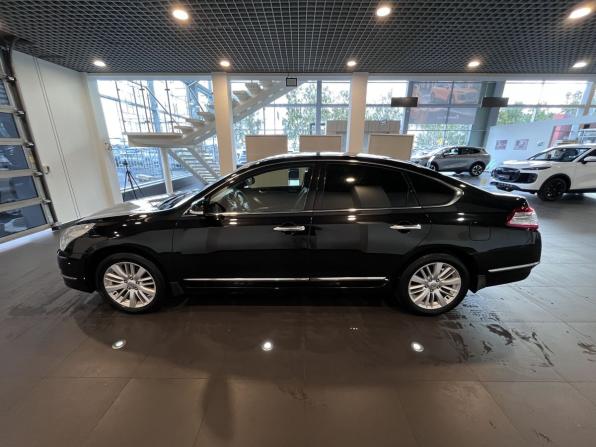 Nissan Teana II (J32) Рестайлинг с пробегом 2013 года, цена 1 060 000 рублей, 231285 км, седан, Автокод Объявления