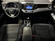 Toyota RAV4 IV (XA40) Рестайлинг Пермь  - изображение 36