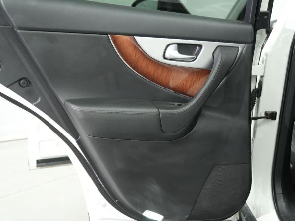 Infiniti FX II (S51) Рестайлинг с пробегом 2011 года, цена 1 950 000 рублей, 194856 км, внедорожник, Автокод Объявления