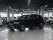Mercedes-Benz GLC I (X253) Рестайлинг Москва  - изображение 29