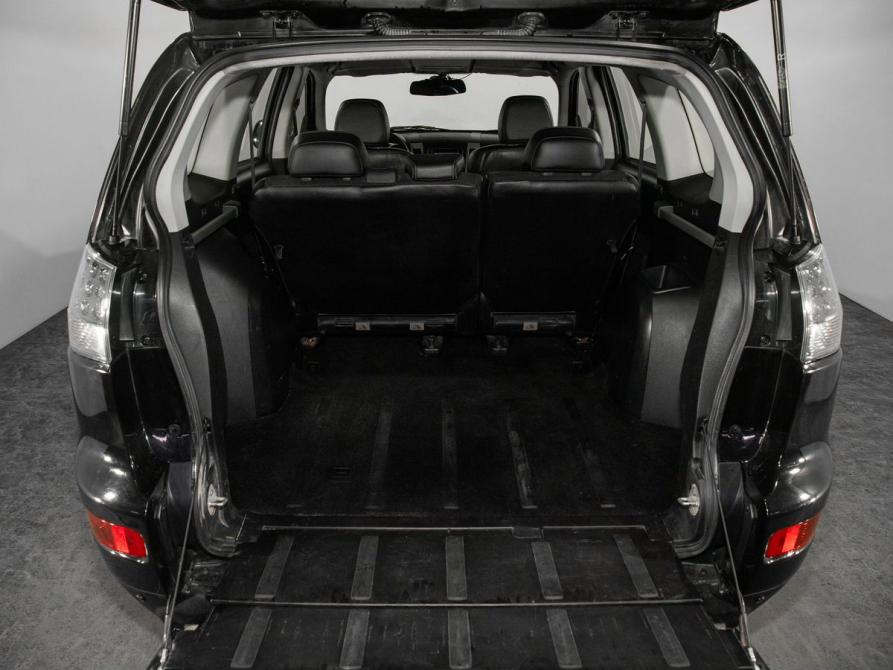 Mitsubishi Outlander II Иркутск  - изображение 19