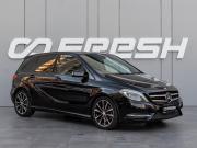 Mercedes-Benz B-Класс II (W246) Краснодар  - изображение 21