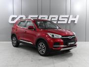 Chery Tiggo 4 I Рестайлинг Ростов-на-Дону  - изображение 22