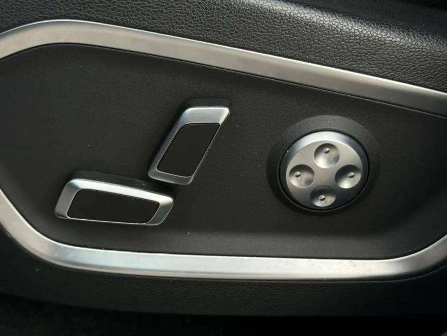 Geely Tugella I Рестайлинг Волгоград  - изображение 23