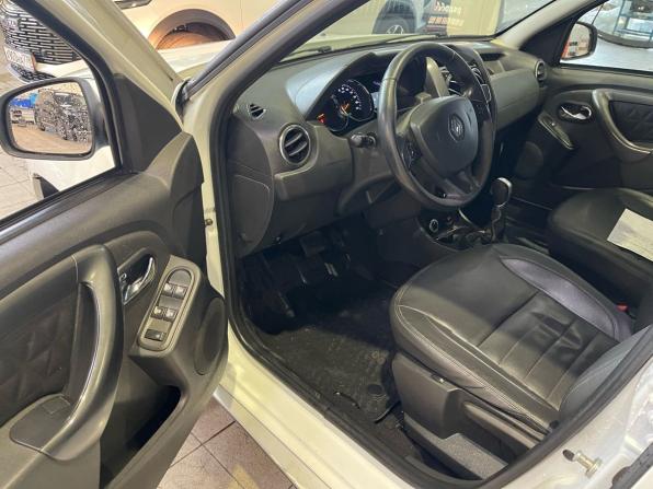 Renault Duster I Рестайлинг с пробегом 2018 года, цена 1 230 000 рублей, 162332 км, внедорожник, Автокод Объявления