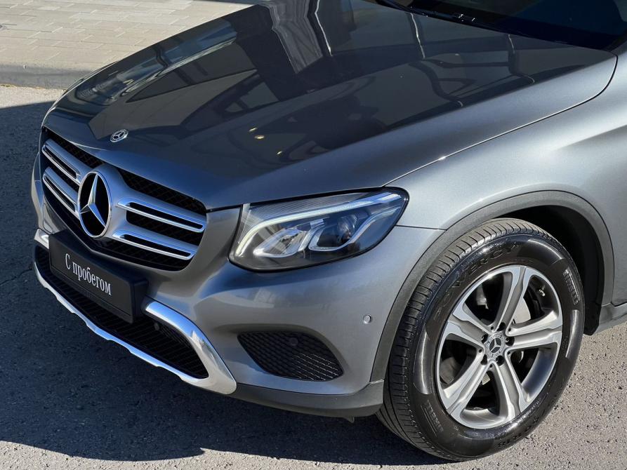 Mercedes-Benz GLC I (X253) Нижний Новгород  - изображение 11