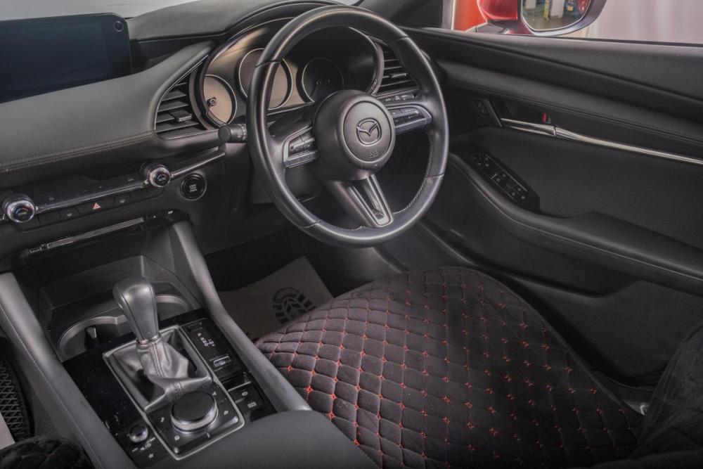 Mazda 3 IV (BP) Томск  - изображение 9