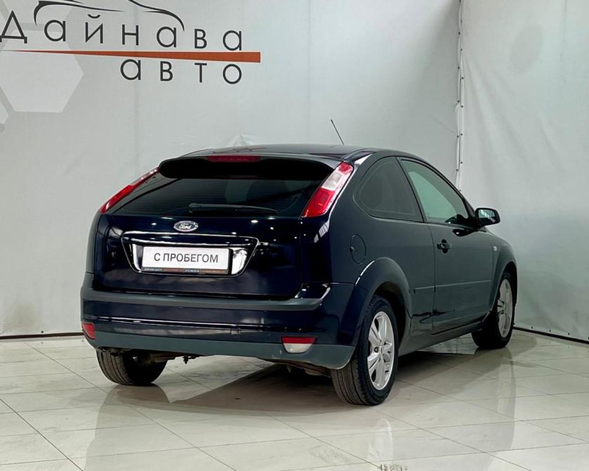 Ford Focus II Воронеж  - изображение 5