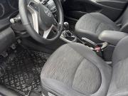 Hyundai Solaris I Рестайлинг Пермь  - изображение 17
