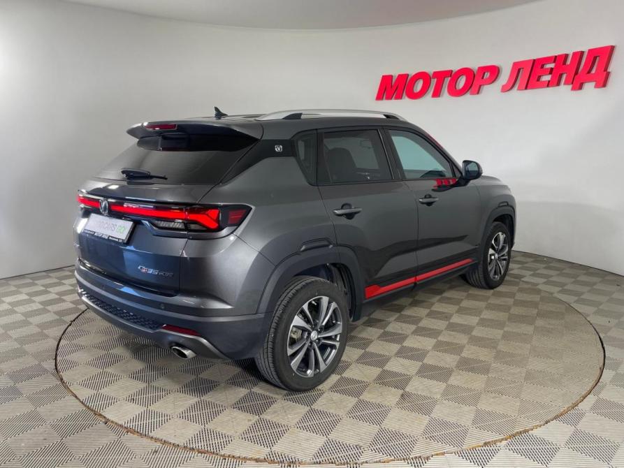Changan CS35 Plus I Рестайлинг Воронеж  - изображение 4