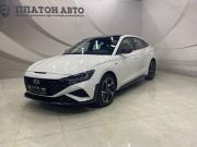 Hyundai Lafesta I Рестайлинг Воронеж  - изображение 14