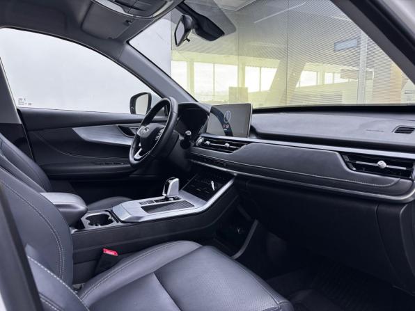 Chery Tiggo 4 Pro I Рестайлинг с пробегом 2023 года, цена 1 499 000 рублей, 47687 км, внедорожник, Автокод Объявления