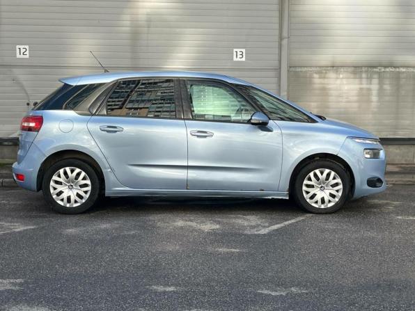 Citroen C4 Picasso II с пробегом 2014 года, цена 869 000 рублей, 149142 км, компактвэн, Автокод Объявления