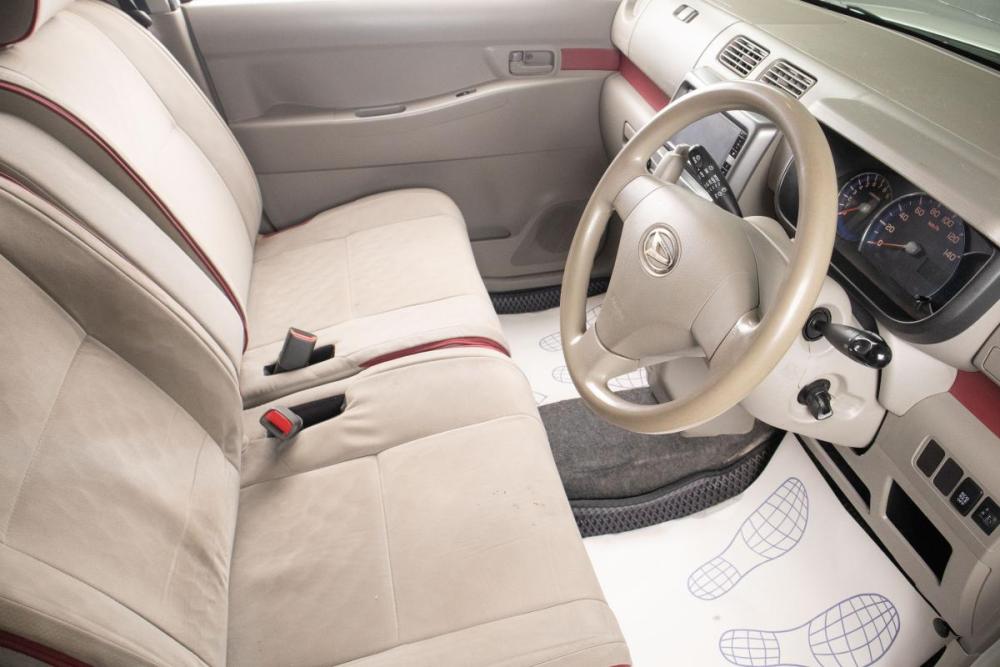 Daihatsu Move Conte I Рестайлинг Оренбург  - изображение 14