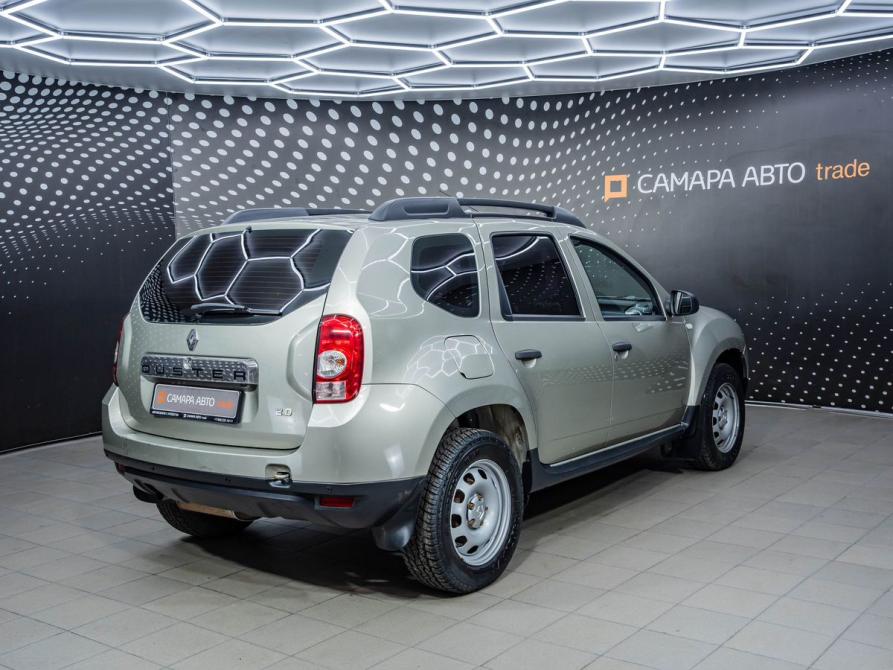 Renault Duster I Самара  - изображение 2