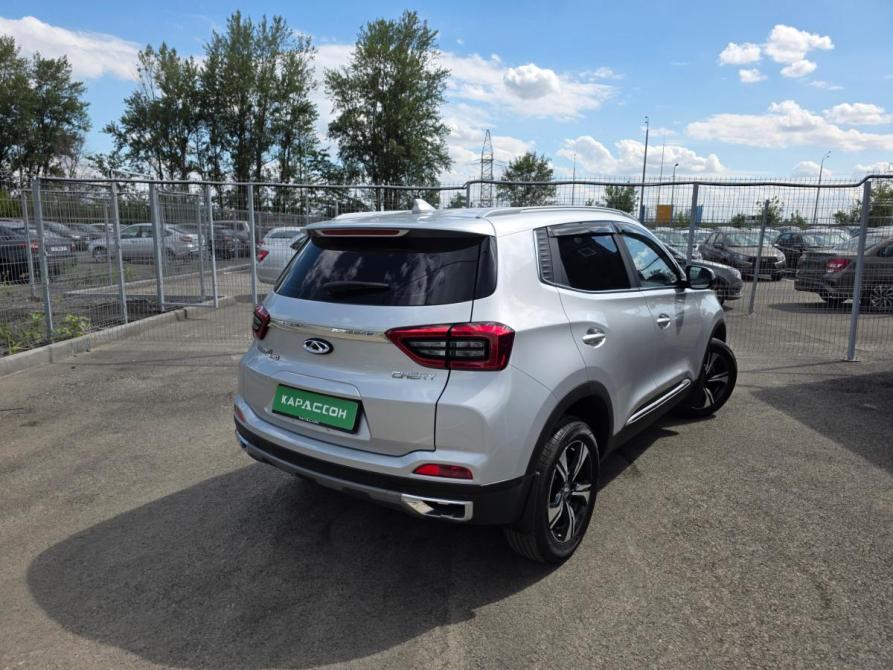Chery Tiggo 4 Pro I Ростов-на-Дону  - изображение 2