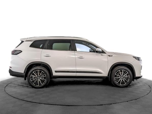 Chery Tiggo 8 Pro Max I с пробегом 2022 года, цена 2 470 000 рублей, 7768 км, внедорожник, Автокод Объявления