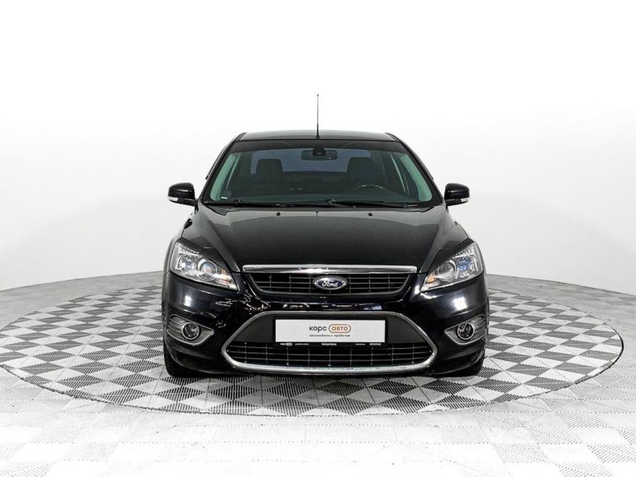 Ford Focus II Рестайлинг Ногинск  - изображение 2