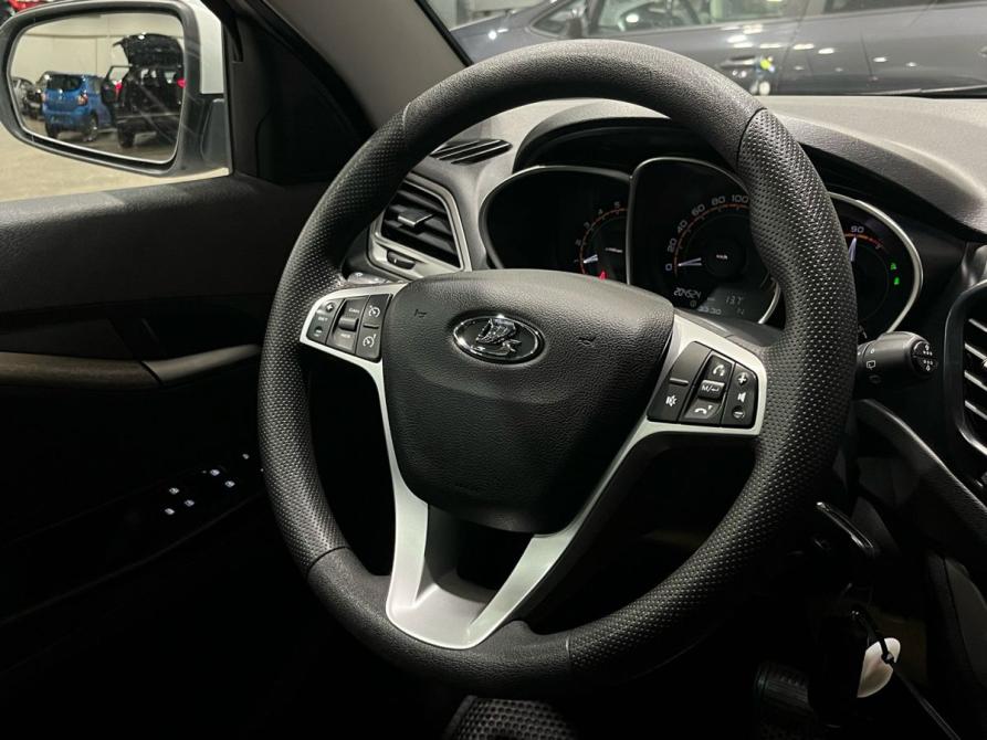 Lada (ВАЗ) Vesta I Пермь  - изображение 21