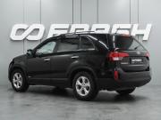 Kia Sorento II Рестайлинг Воронеж  - изображение 20