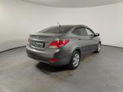 Hyundai Solaris I Рестайлинг Уфа  - изображение 28