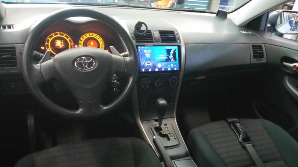 Toyota Corolla X (E140 E150) Санкт-Петербург  - изображение 5