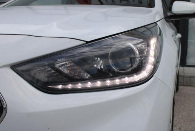 Hyundai Solaris II с пробегом 2018 года, цена 1 475 000 рублей, 125168 км, седан, Автокод Объявления