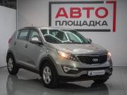 Kia Sportage III Рестайлинг Челябинск  - изображение 32