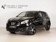 Nissan Qashqai I Рестайлинг Казань  - изображение 9