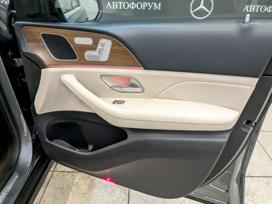 Mercedes-Benz GLE II (V167) Москва  - изображение 23