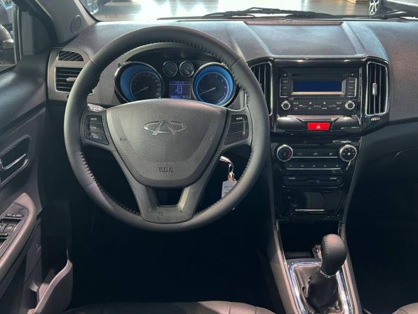 Chery Bonus 3 (E3/A19) с пробегом 2014 года, цена 590 000 рублей, 93448 км, седан, Автокод Объявления