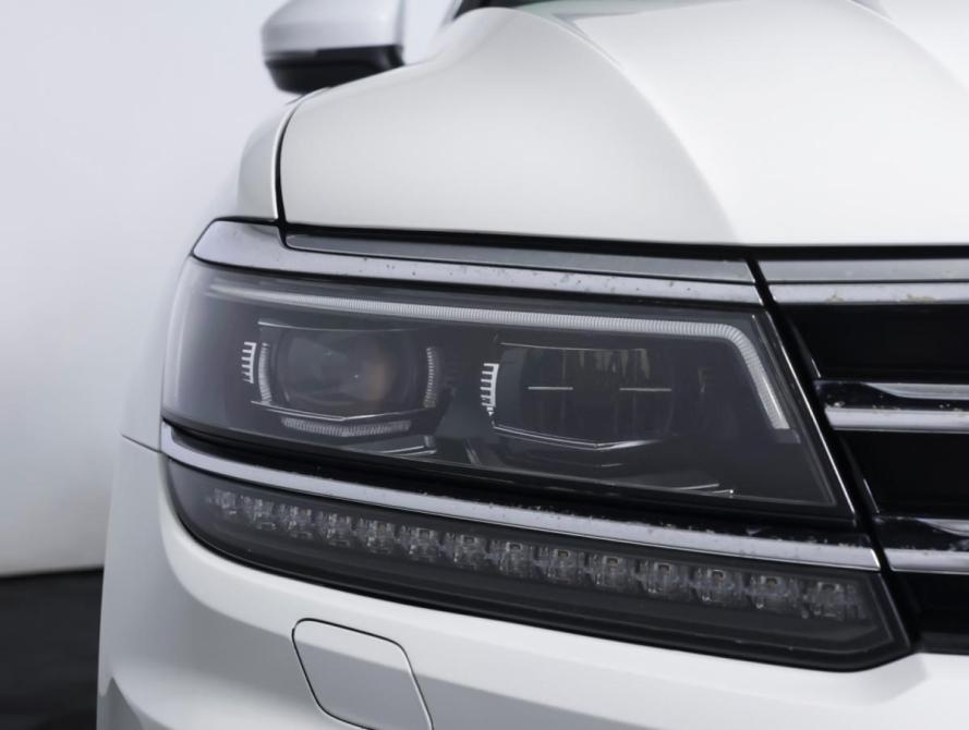 Volkswagen Tiguan II Москва  - изображение 21
