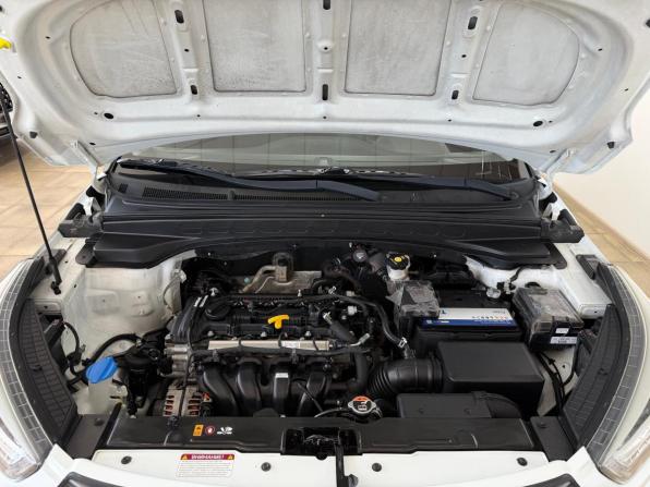 Hyundai Creta I с пробегом 2018 года, цена 1 950 000 рублей, 82179 км, внедорожник, Автокод Объявления